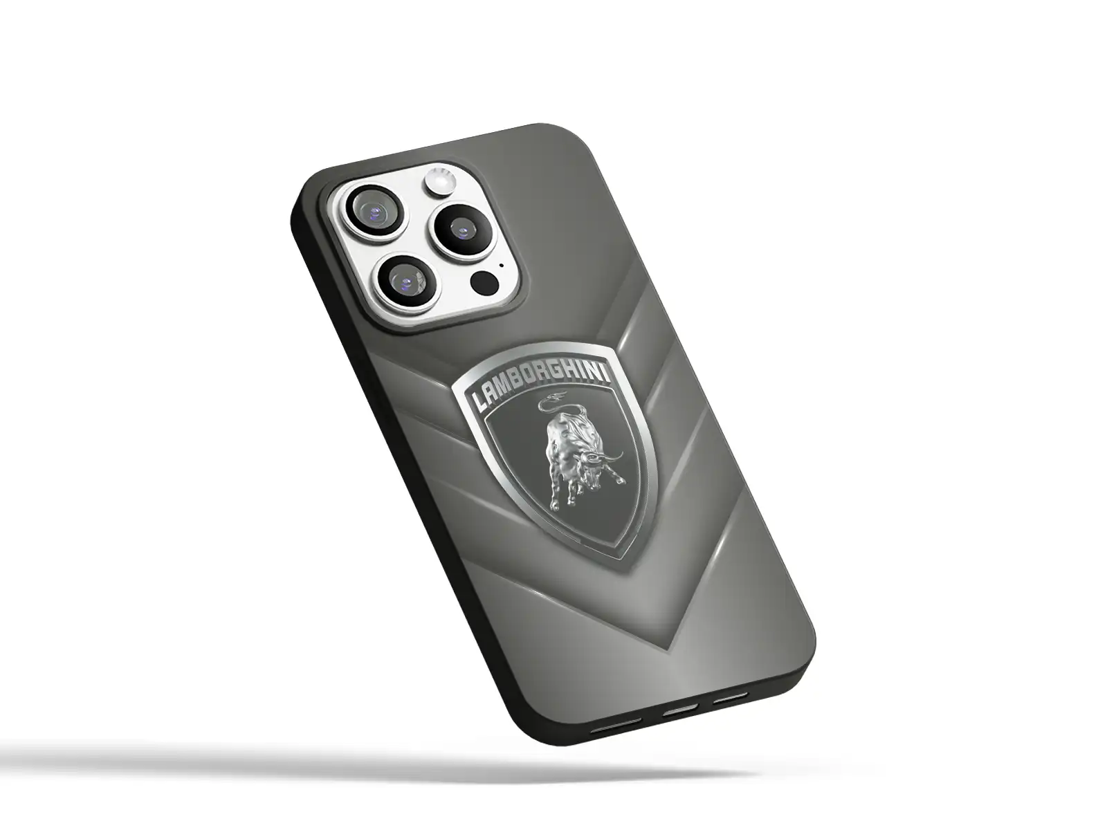 Lamborghini Smartphone Cover Standard Minimal Look